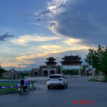 ニンビン　Ninh Binh