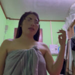 サワンナケート Savannakhet　上