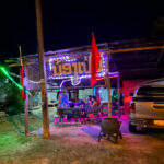 サワンナケート Savannakhet 🇱🇦　下