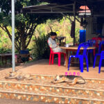 タテーン　Thateng